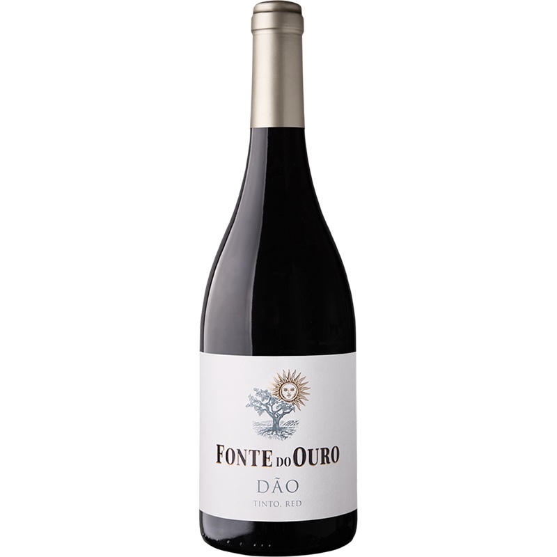 Boas Quintas Fonte do Ouro Tinto
