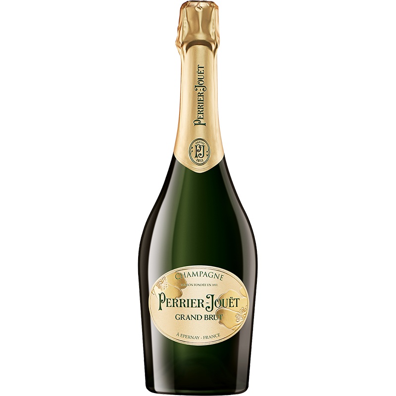 Perrier-Jout Grand Brut