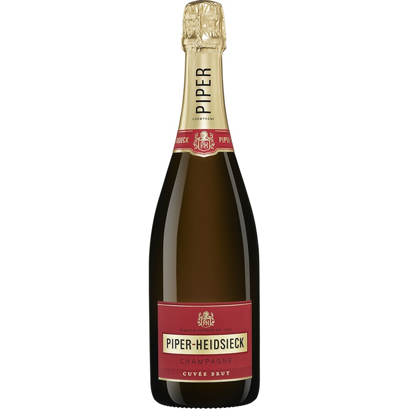 Piper-Heidsieck Cuve Brut NV