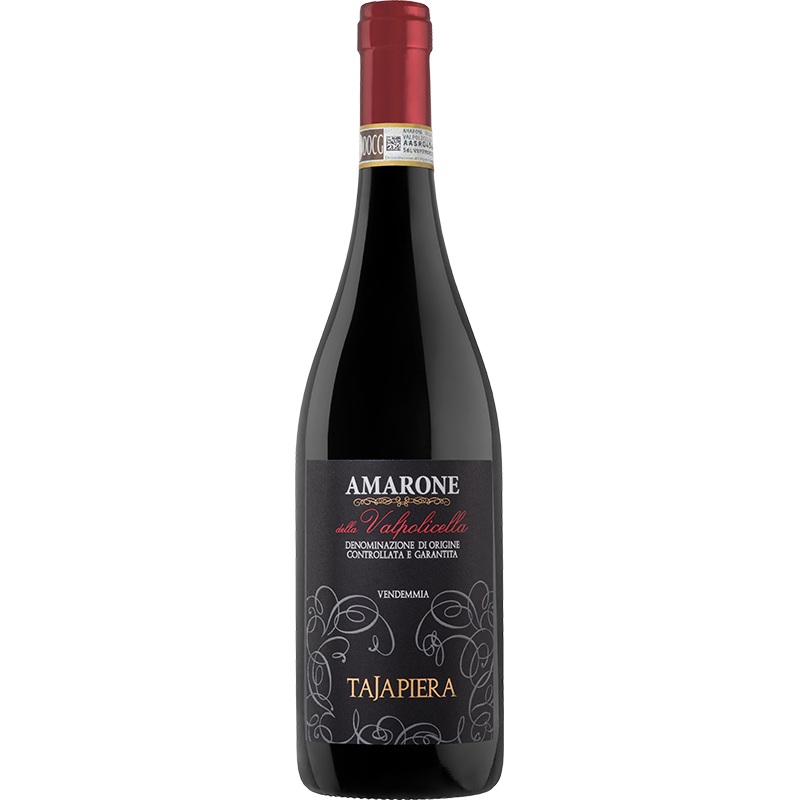 Tajapiera Amarone