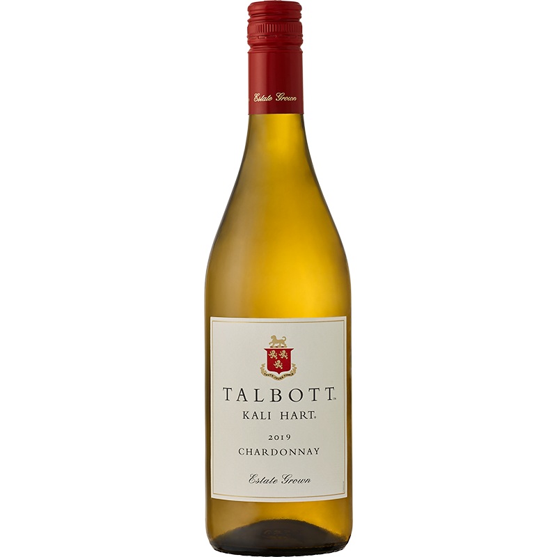 Talbott Kali Hart Chardonnay