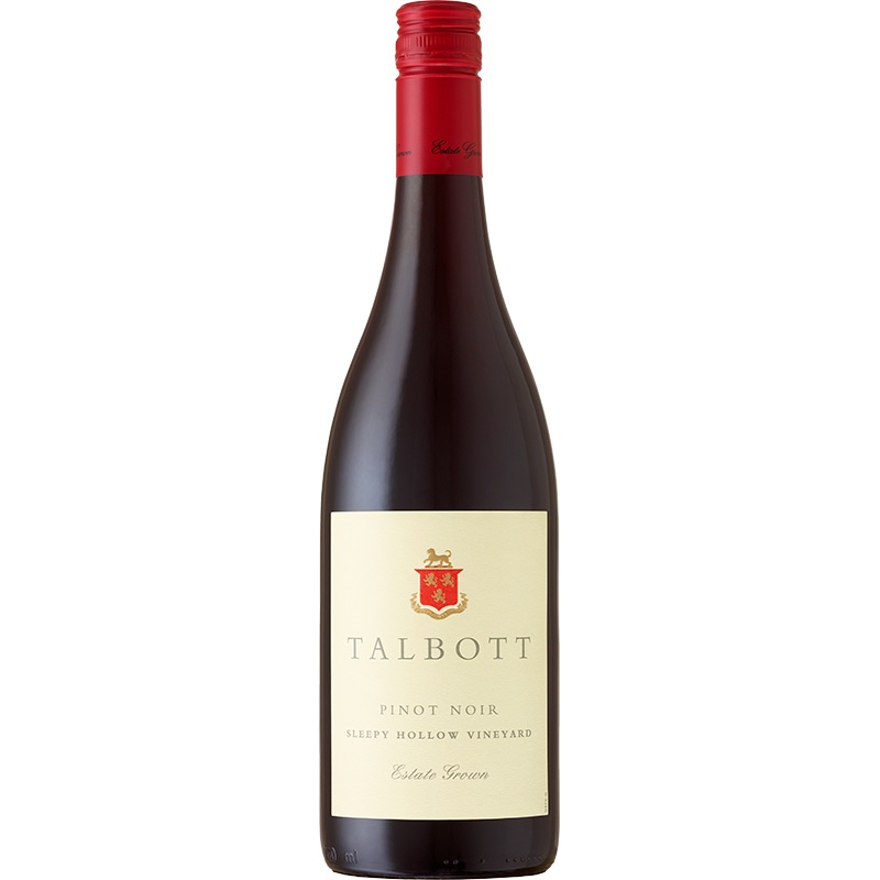 Talbott Sleepy Hollow Pinot Noir