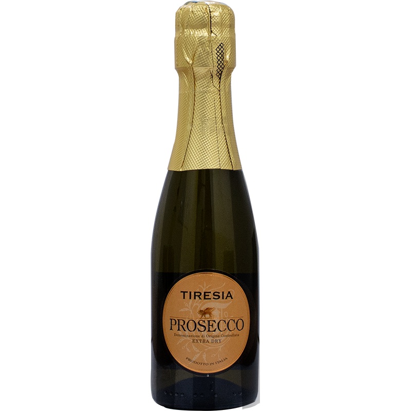 Tiresia Prosecco Frizzante Snipe