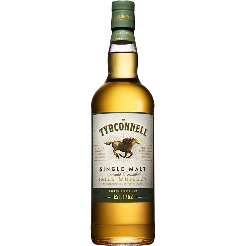 Tyrconnell Single Malt 70cl