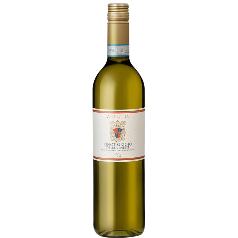 Venuglia Pinot Grigio delle Venezie