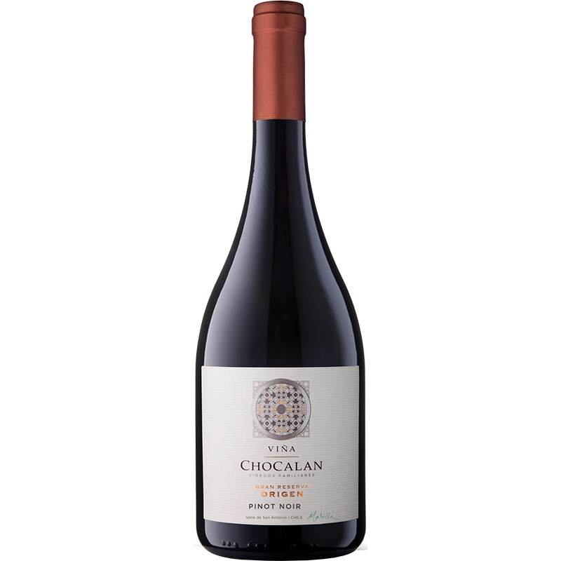 Via Chocaln Origen Pinot Noir