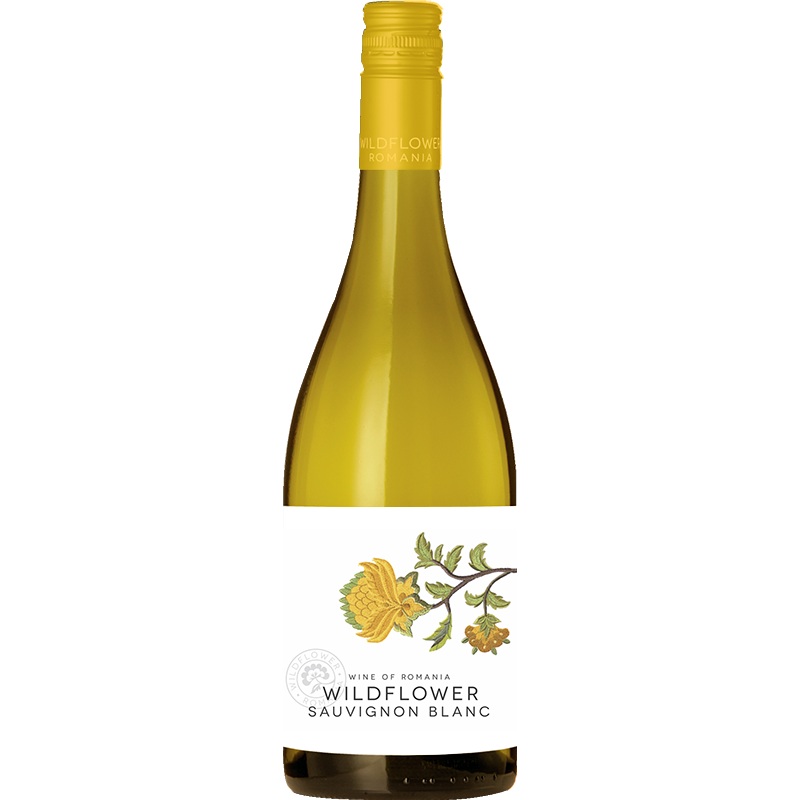 Wildflower Sauvignon Blanc