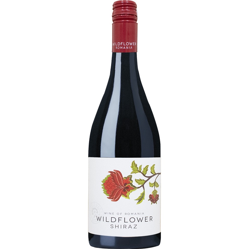 Wildflower Shiraz