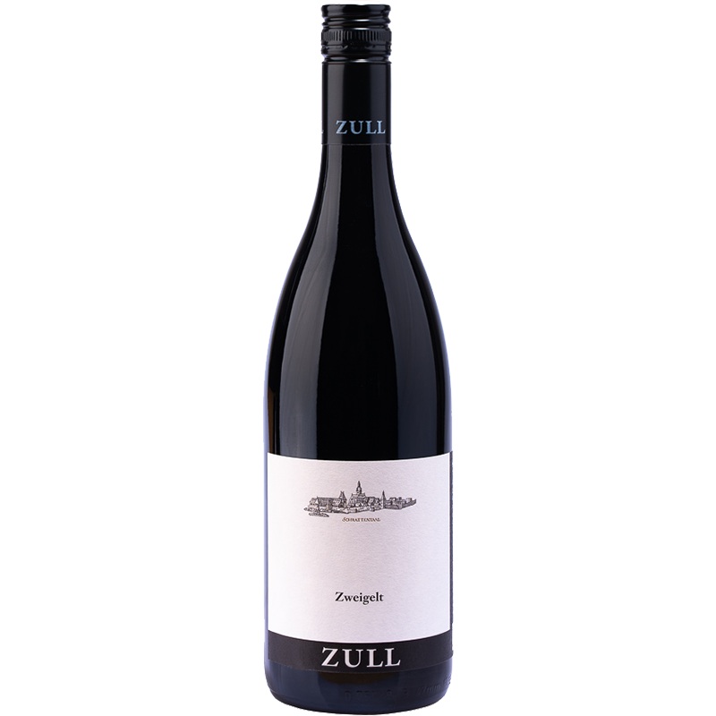Zull Zweigelt
