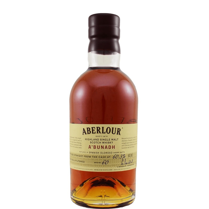 Aberlour A’Bunadh 70cl