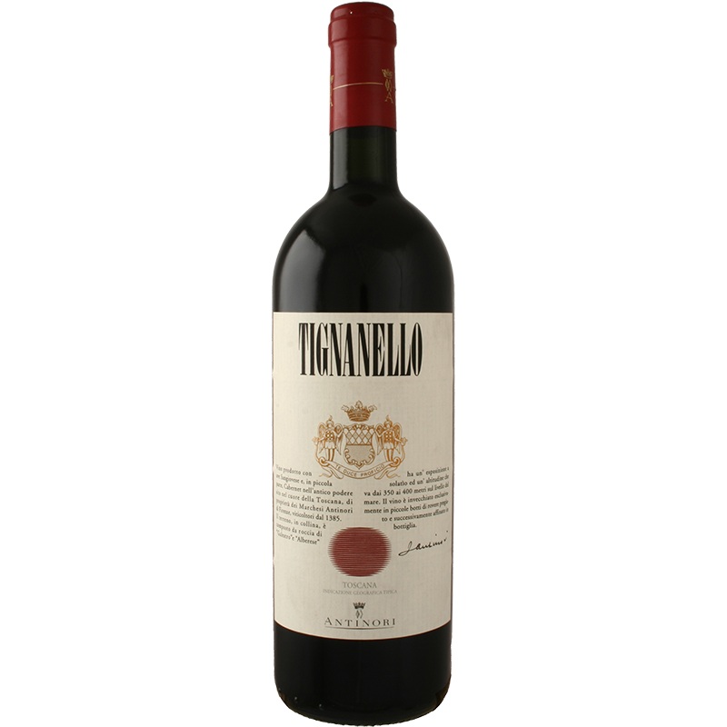Antinori Tignanello