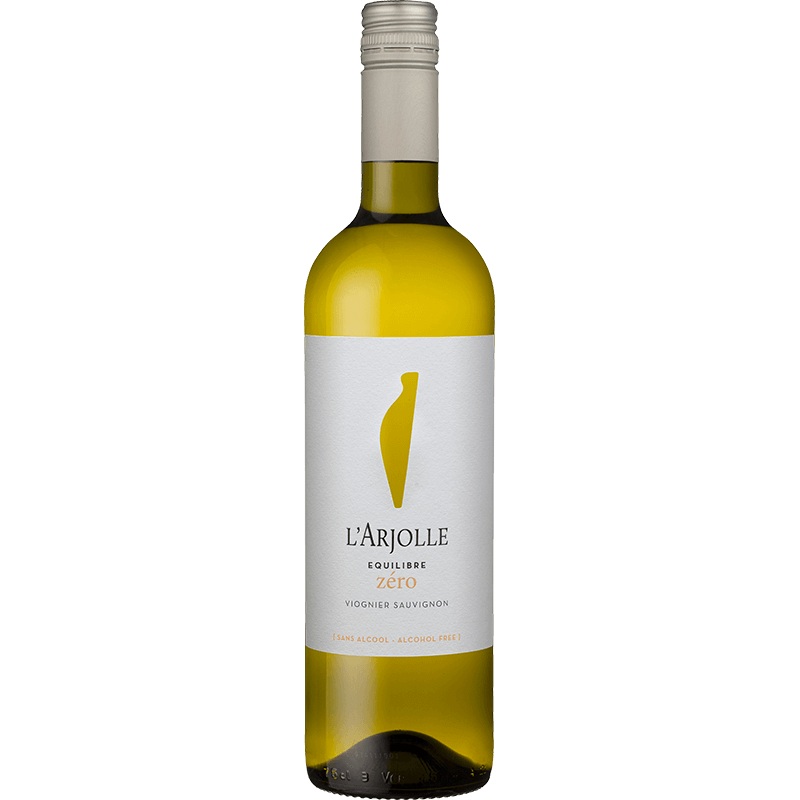 Arjolle Zero Alcohol Sauvignon Viognier
