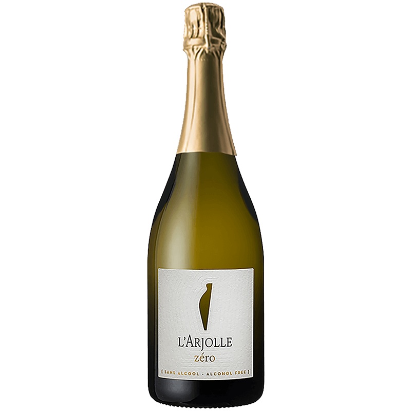 Arjolle Zero Alcohol Sparkling