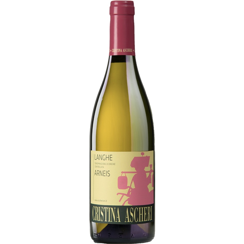 Ascheri Langhe Arneis
