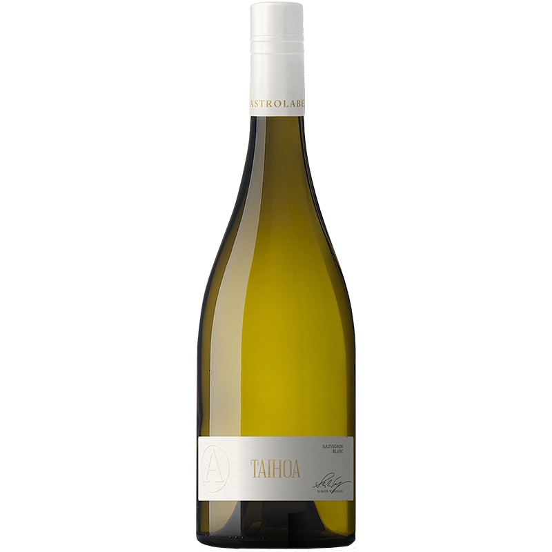 Astrolabe Taihoa Vineyard Sauvignon Blanc