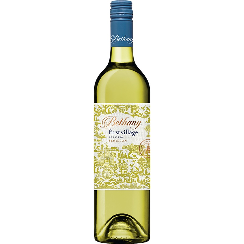 Bethany First Village Semillon