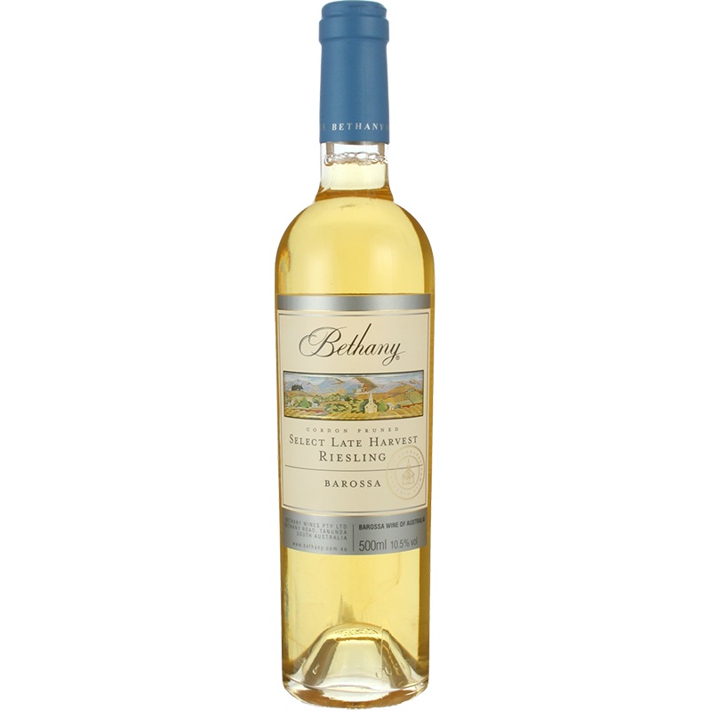 Bethany Late Harvest Riesling