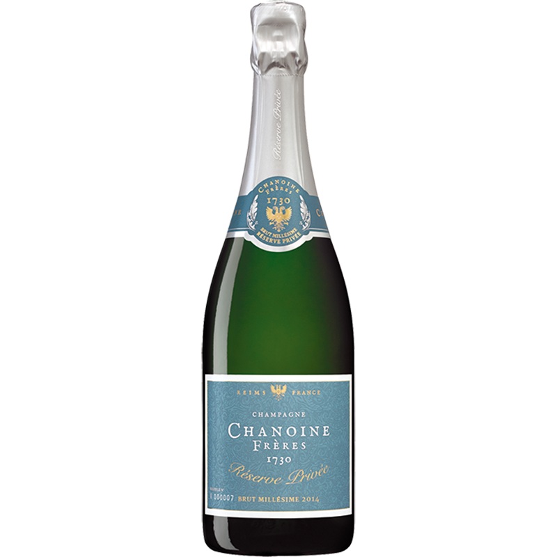 Chanoine Reserve Prive Vintage
