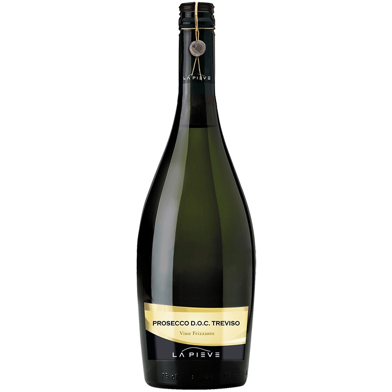 La Pieve Prosecco DOC Frizzante