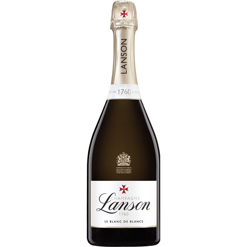 Lanson Cuve Blanc de Blancs