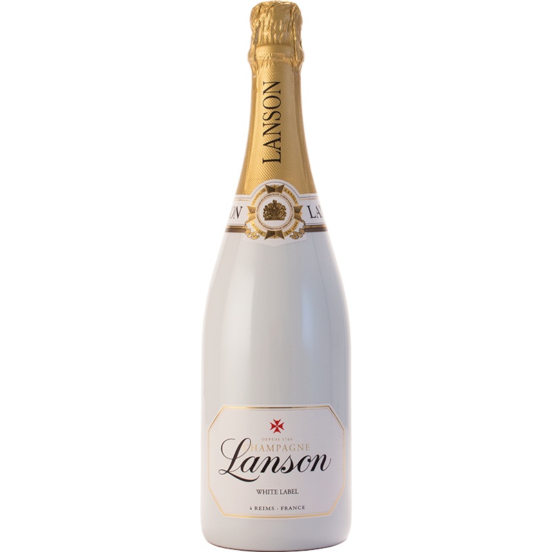 Lanson White Label NV