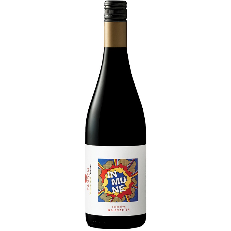 Tandem Inmune Garnacha