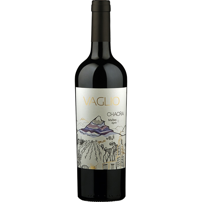 Vaglio Chacra