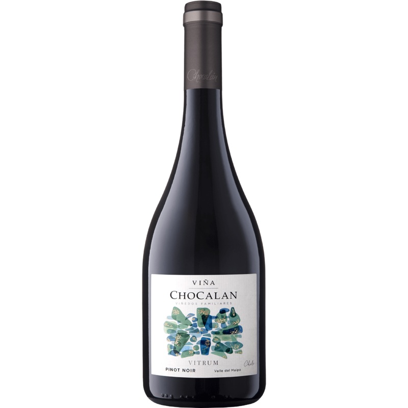 Via Chocaln Pinot Noir Gran Reserva