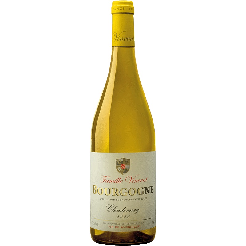 Vincent Family Bourgogne Blanc