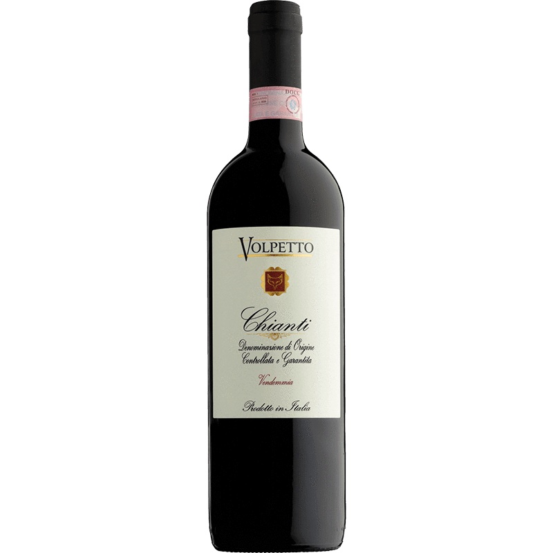 Volpetto Chianti