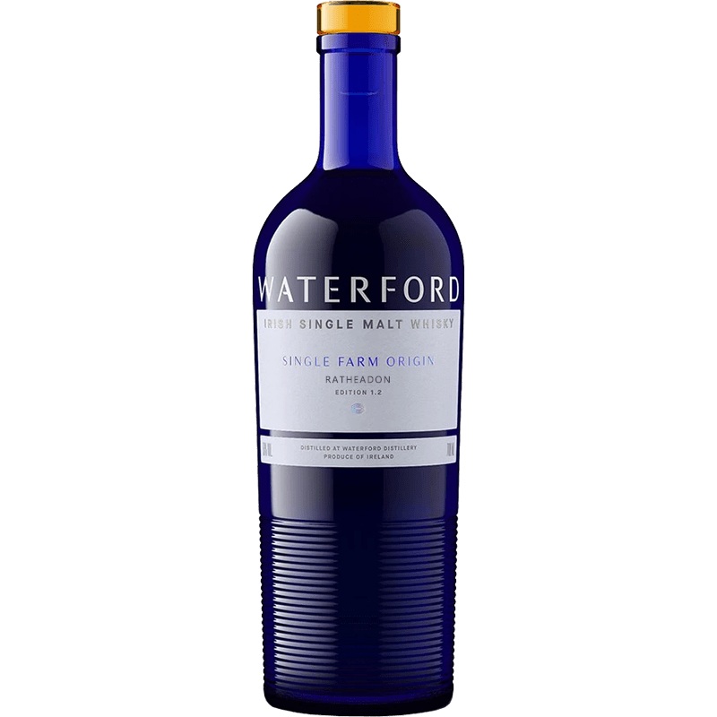 Waterford Distillery Ratheadon 1.2 70cl