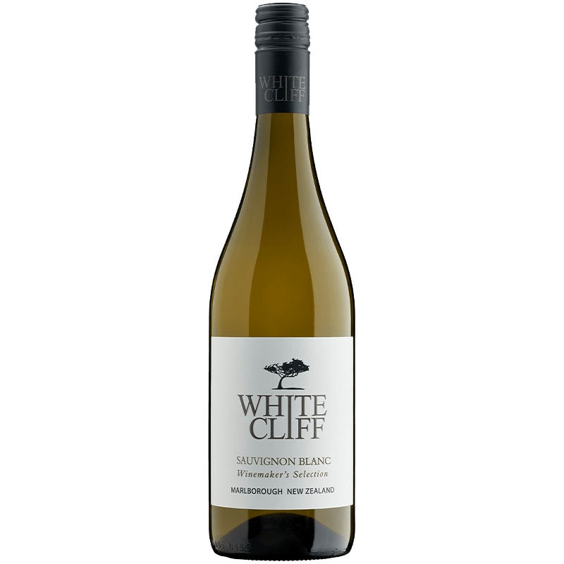 White Cliff Marlborough Sauvignon Blanc