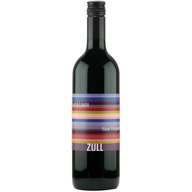 Zull Lust & Laune Red