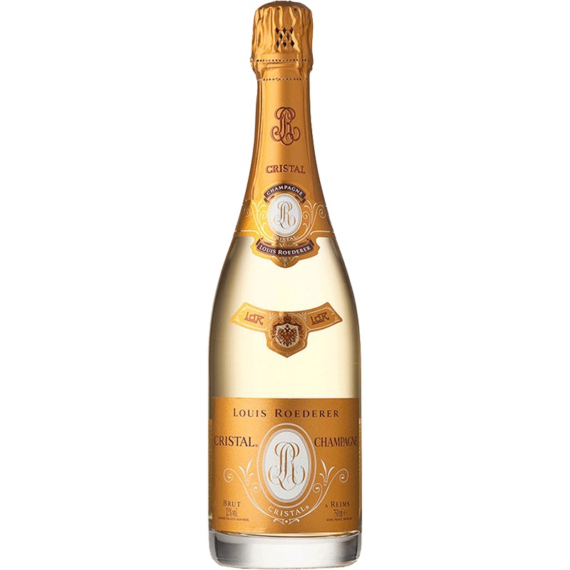 Louis Roederer Cristal