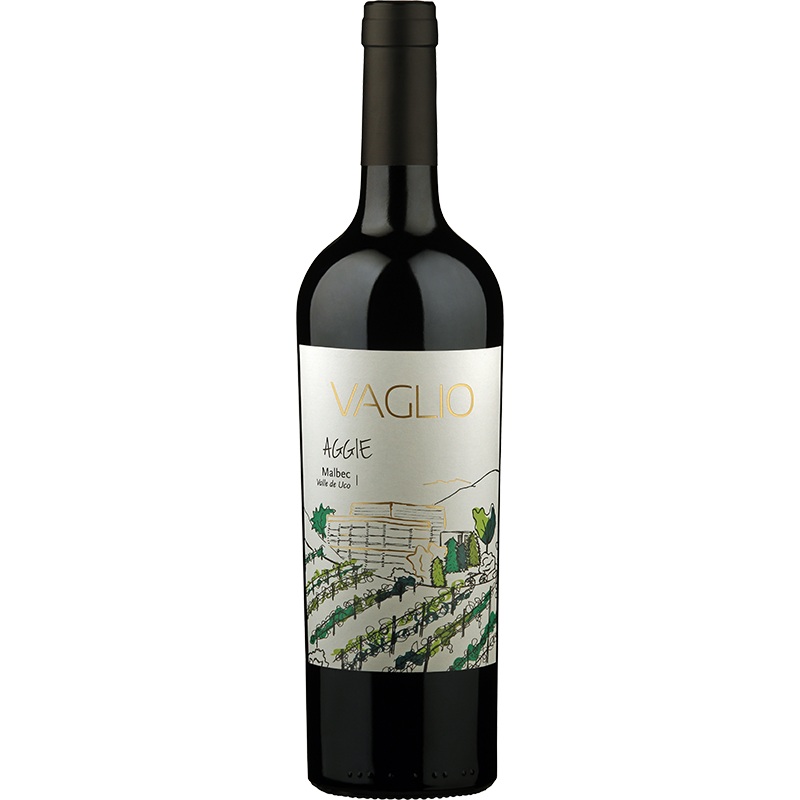 Vaglio Aggie