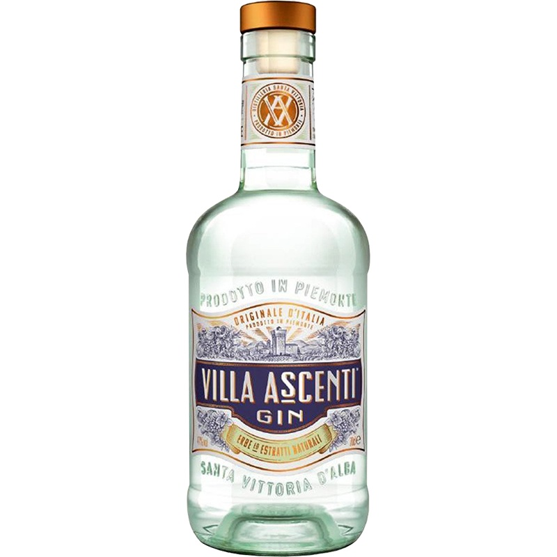 Villa Ascenti Gin 70cl