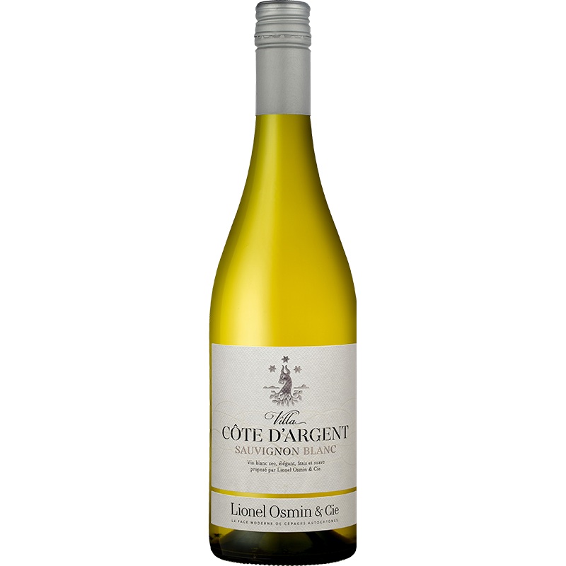 Villa Cte D’Argent Sauvignon Blanc