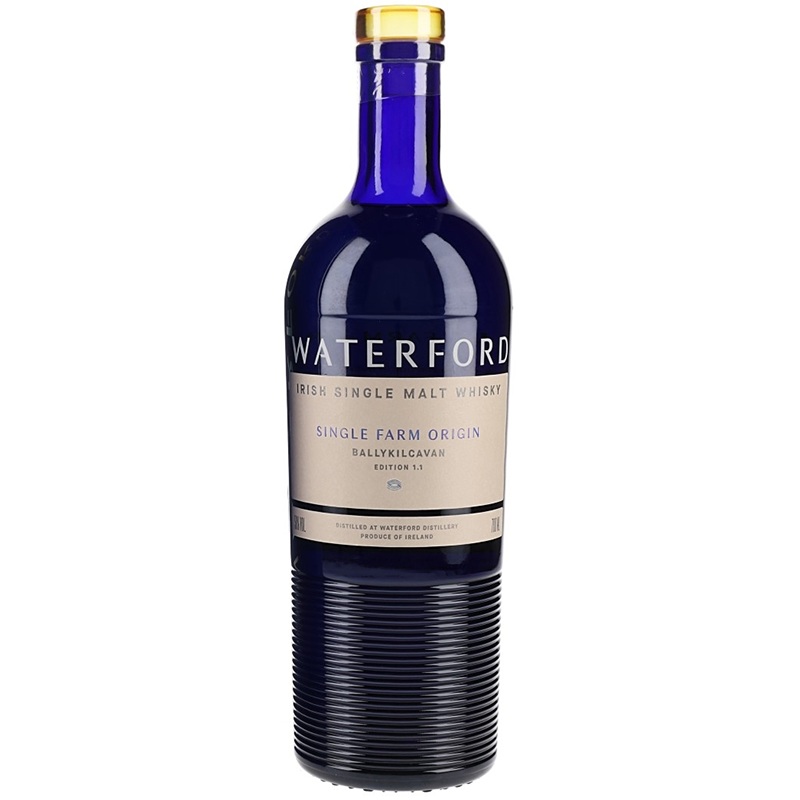 Waterford Distillery Ballykilcavan 70cl