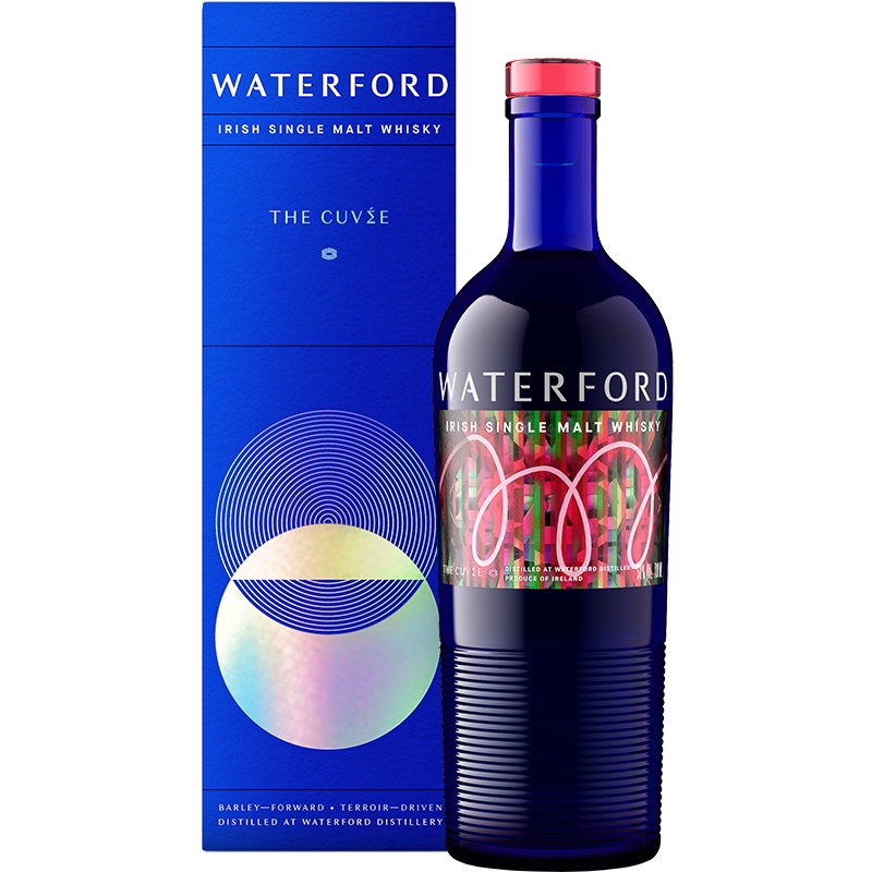 Waterford Distillery Cuvee 70cl