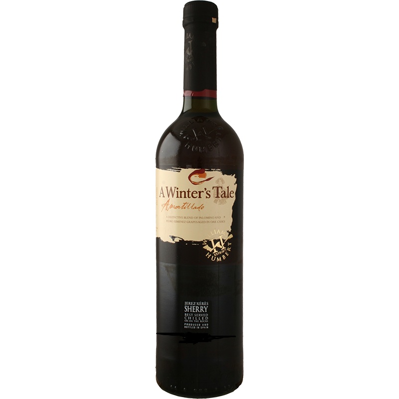 A Winter’s Tale 35cl