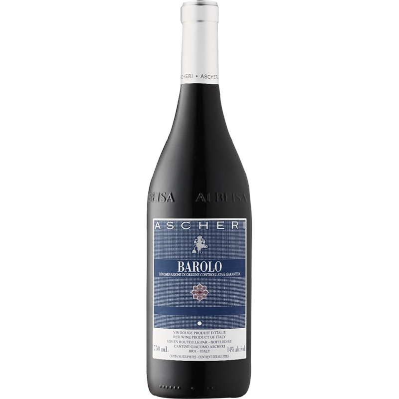 Ascheri Barolo