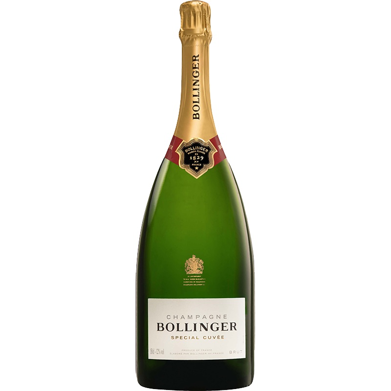 Bollinger Special Cuve Magnum