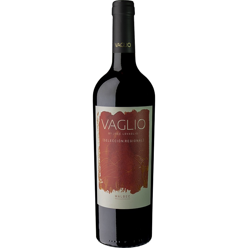Vaglio Seleccin Regional  Malbec