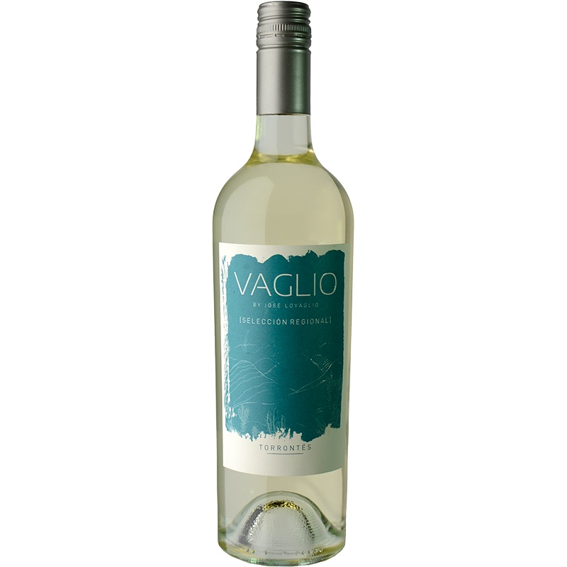 Vaglio Seleccin Regional Torrontes