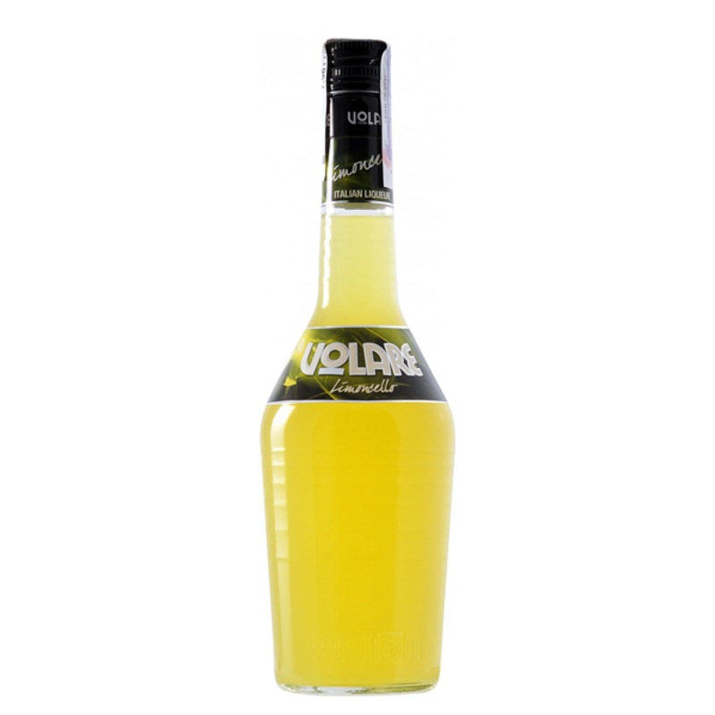 Volare Limoncello 70cl