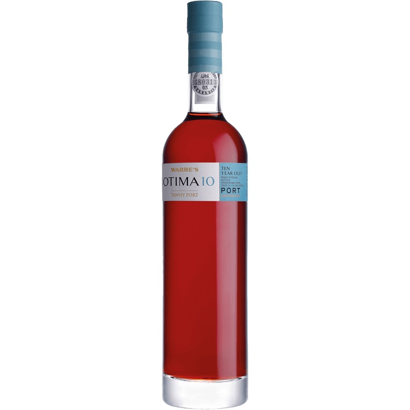 Warre’s Otima 10 year old Tawny Port