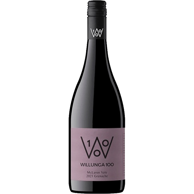 Willunga McLaren Vale Grenache