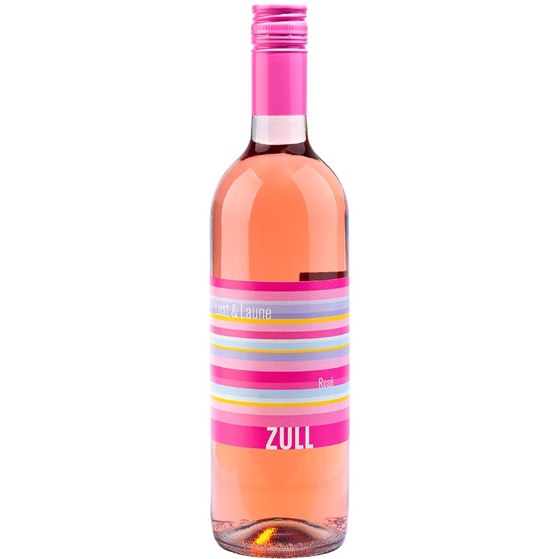 Zull Lust & Laune Ros
