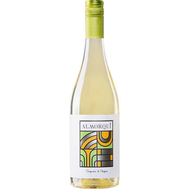 Almorqu Blanco