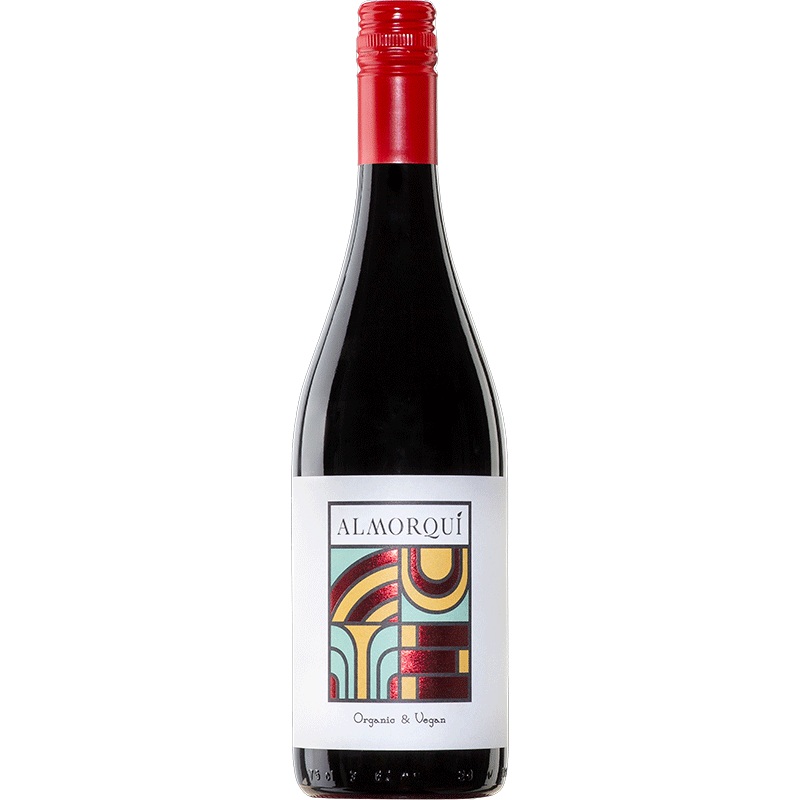 Almorqu Tinto